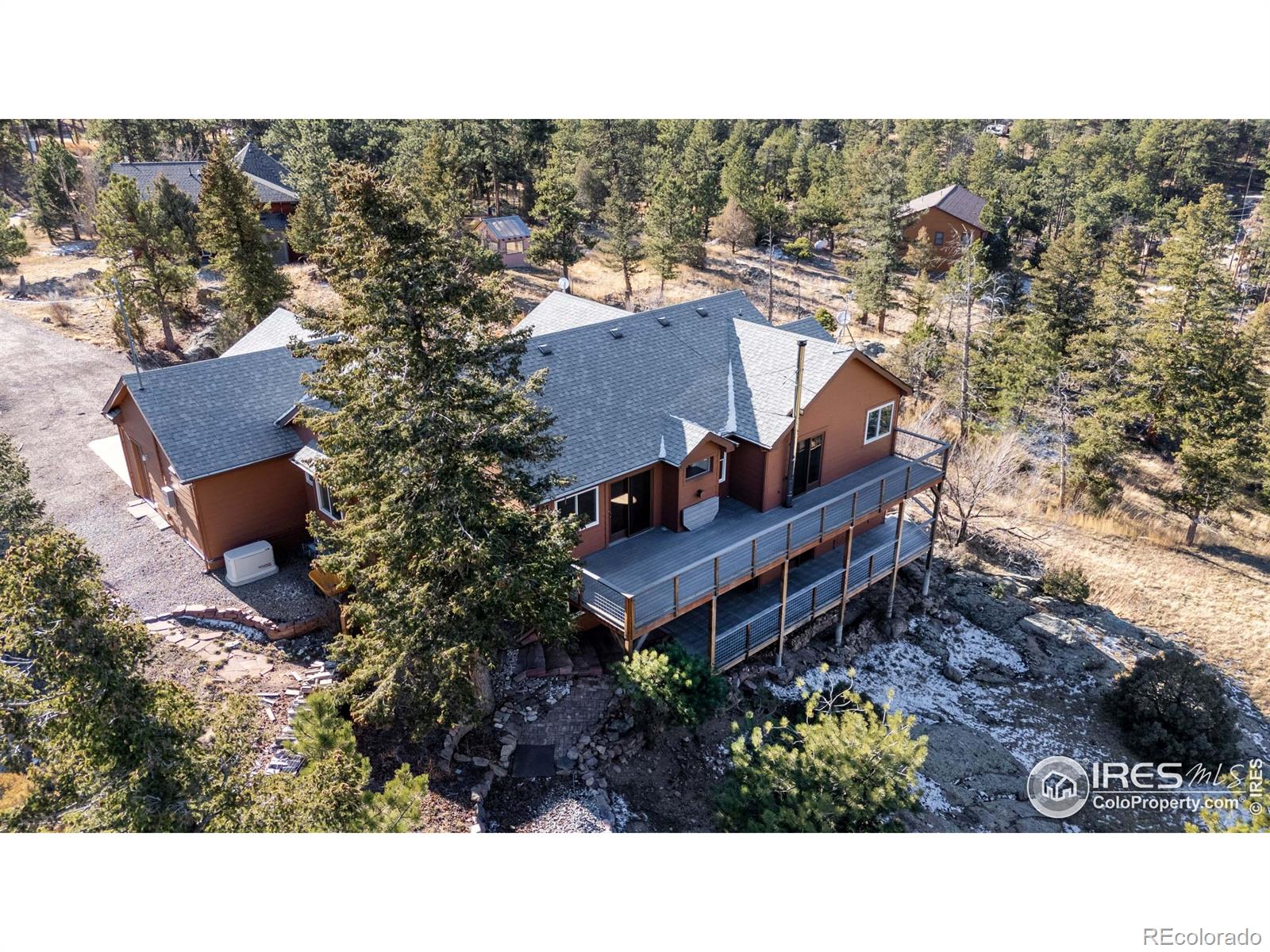 MLS Image #37 for 187  wichita road,lyons, Colorado