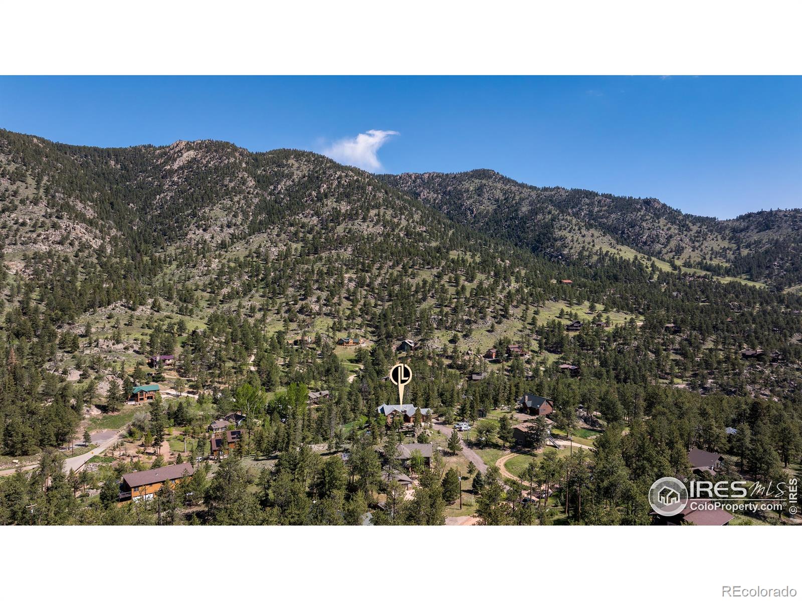 MLS Image #38 for 187  wichita road,lyons, Colorado