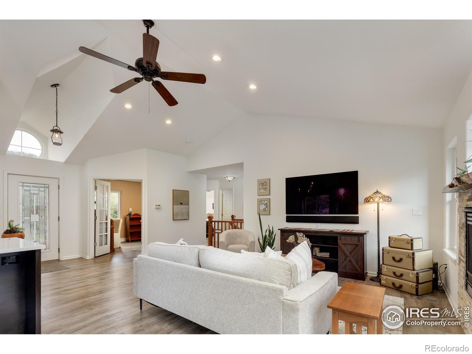 MLS Image #4 for 187  wichita road,lyons, Colorado