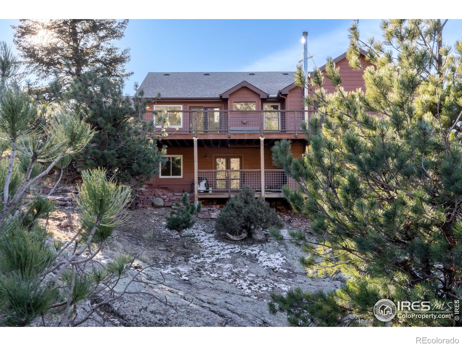 MLS Image #41 for 187  wichita road,lyons, Colorado