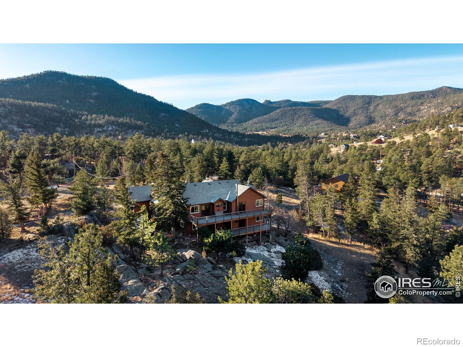 MLS Image #42 for 187  wichita road,lyons, Colorado