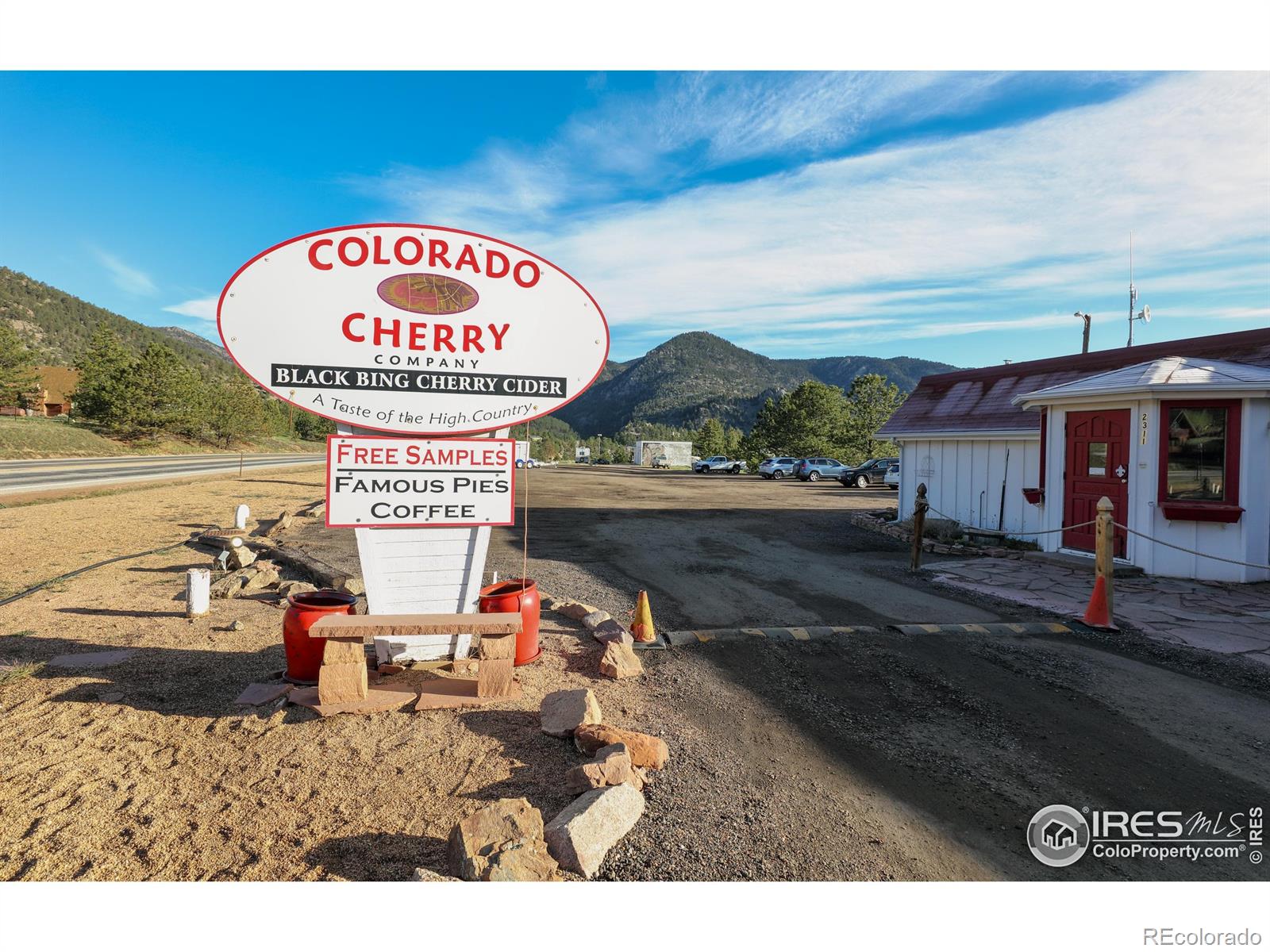 MLS Image #43 for 187  wichita road,lyons, Colorado