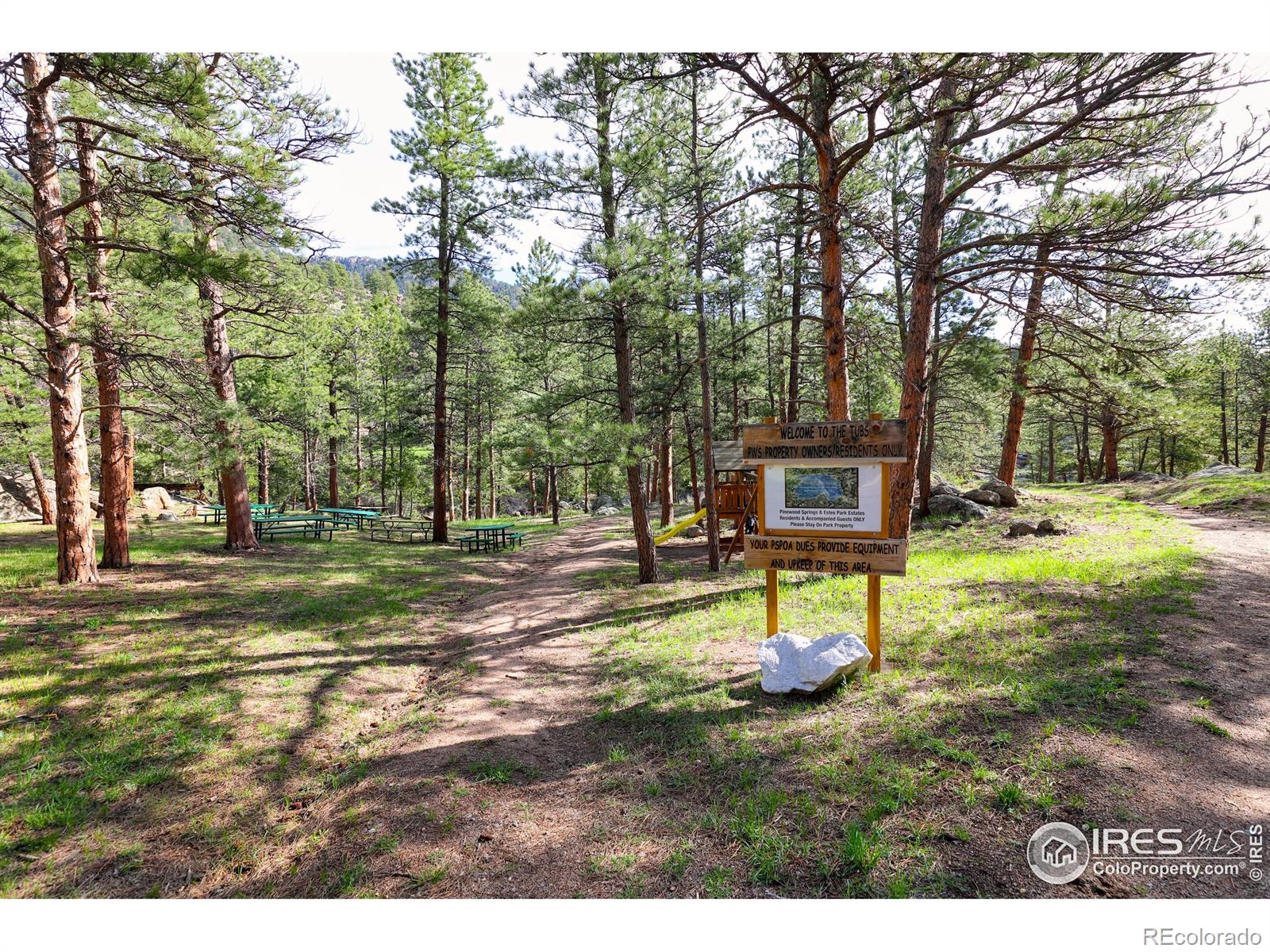 MLS Image #45 for 187  wichita road,lyons, Colorado