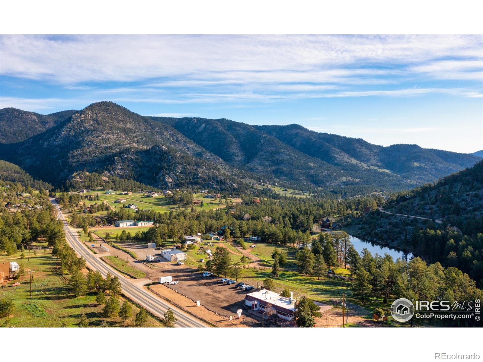 MLS Image #46 for 187  wichita road,lyons, Colorado