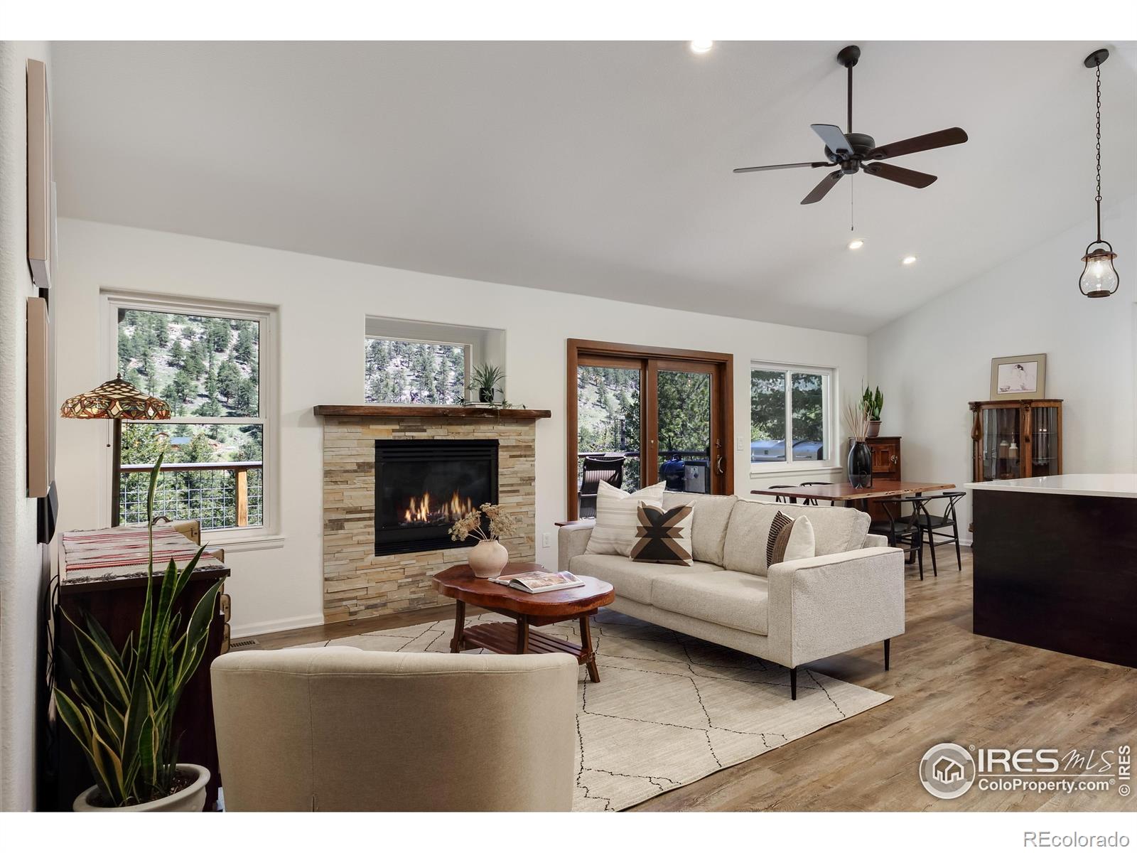 MLS Image #5 for 187  wichita road,lyons, Colorado