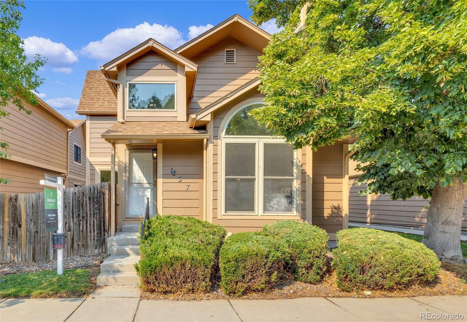 MLS Image #2 for 1837 s pitkin circle 27,aurora, Colorado