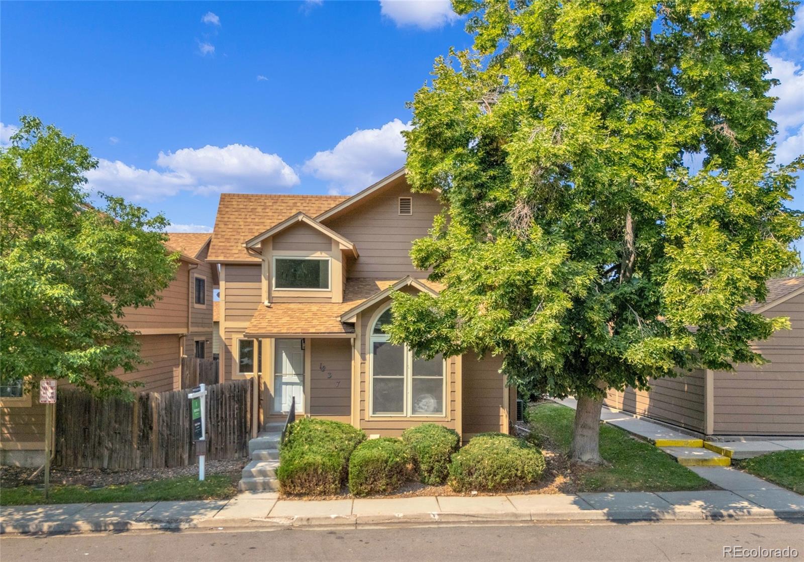 MLS Image #3 for 1837 s pitkin circle 27,aurora, Colorado