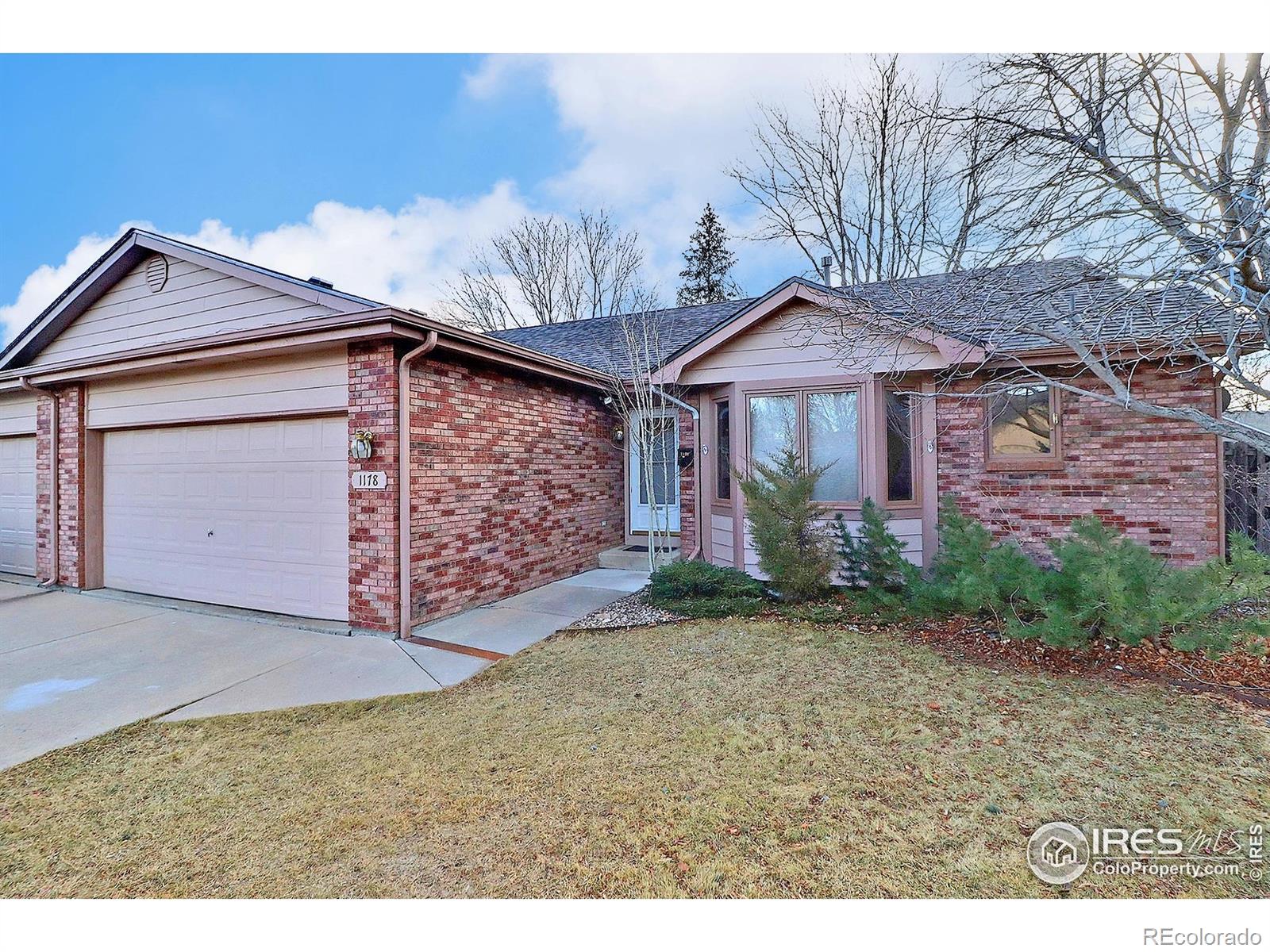 MLS Image #0 for 1178  patricia drive,loveland, Colorado
