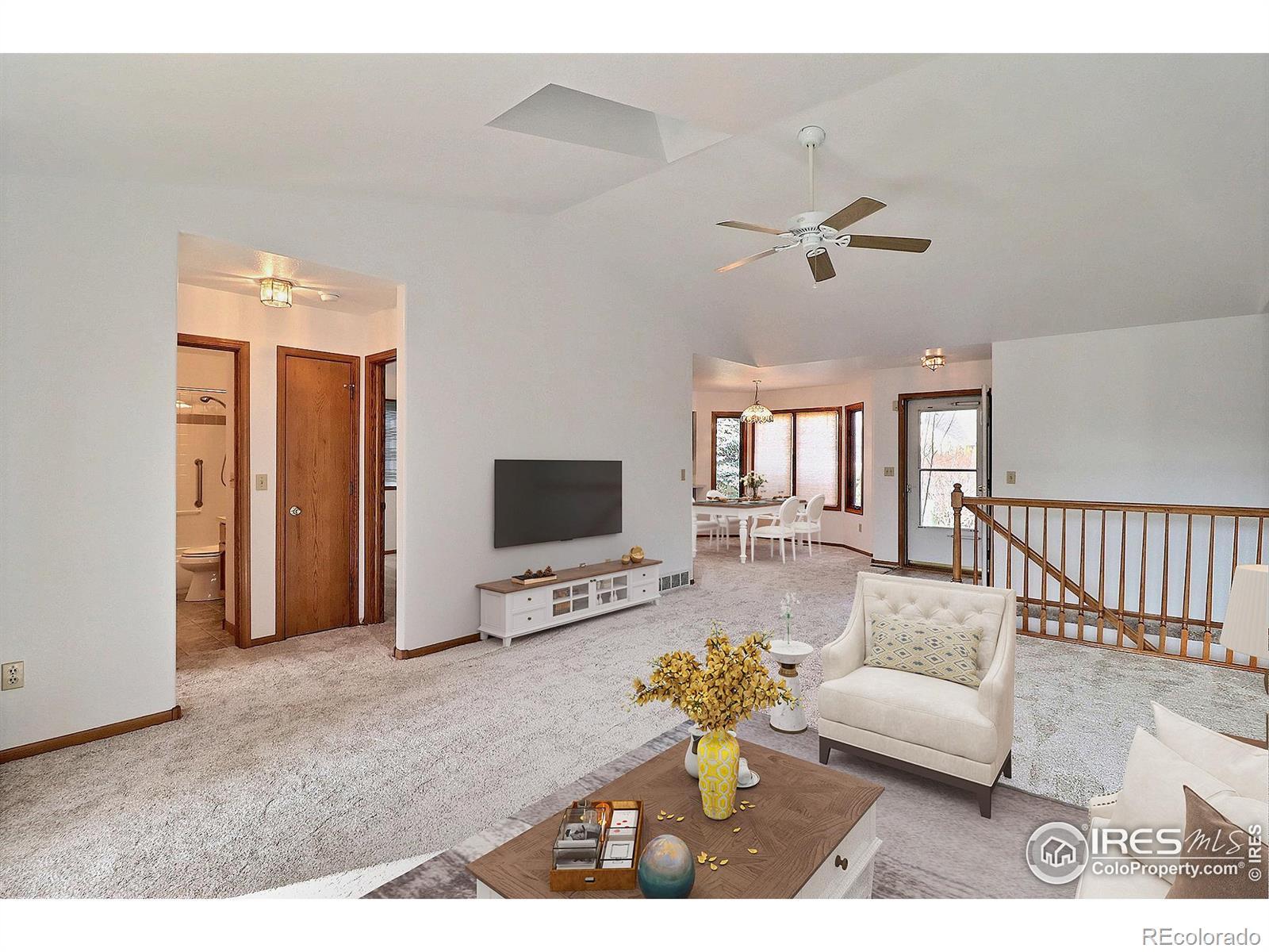MLS Image #3 for 1178  patricia drive,loveland, Colorado