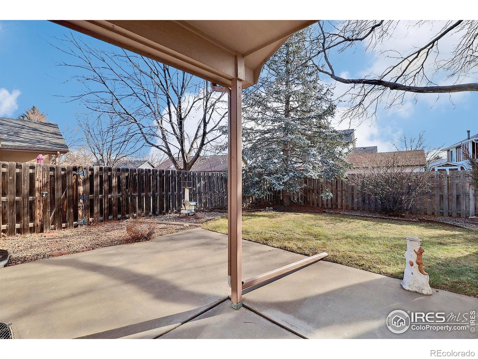 MLS Image #30 for 1178  patricia drive,loveland, Colorado