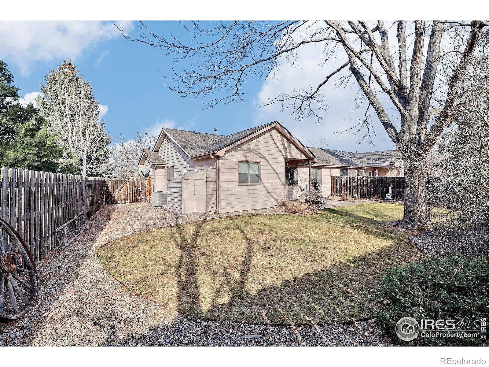 MLS Image #31 for 1178  patricia drive,loveland, Colorado