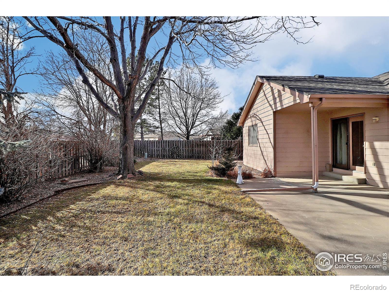 MLS Image #32 for 1178  patricia drive,loveland, Colorado