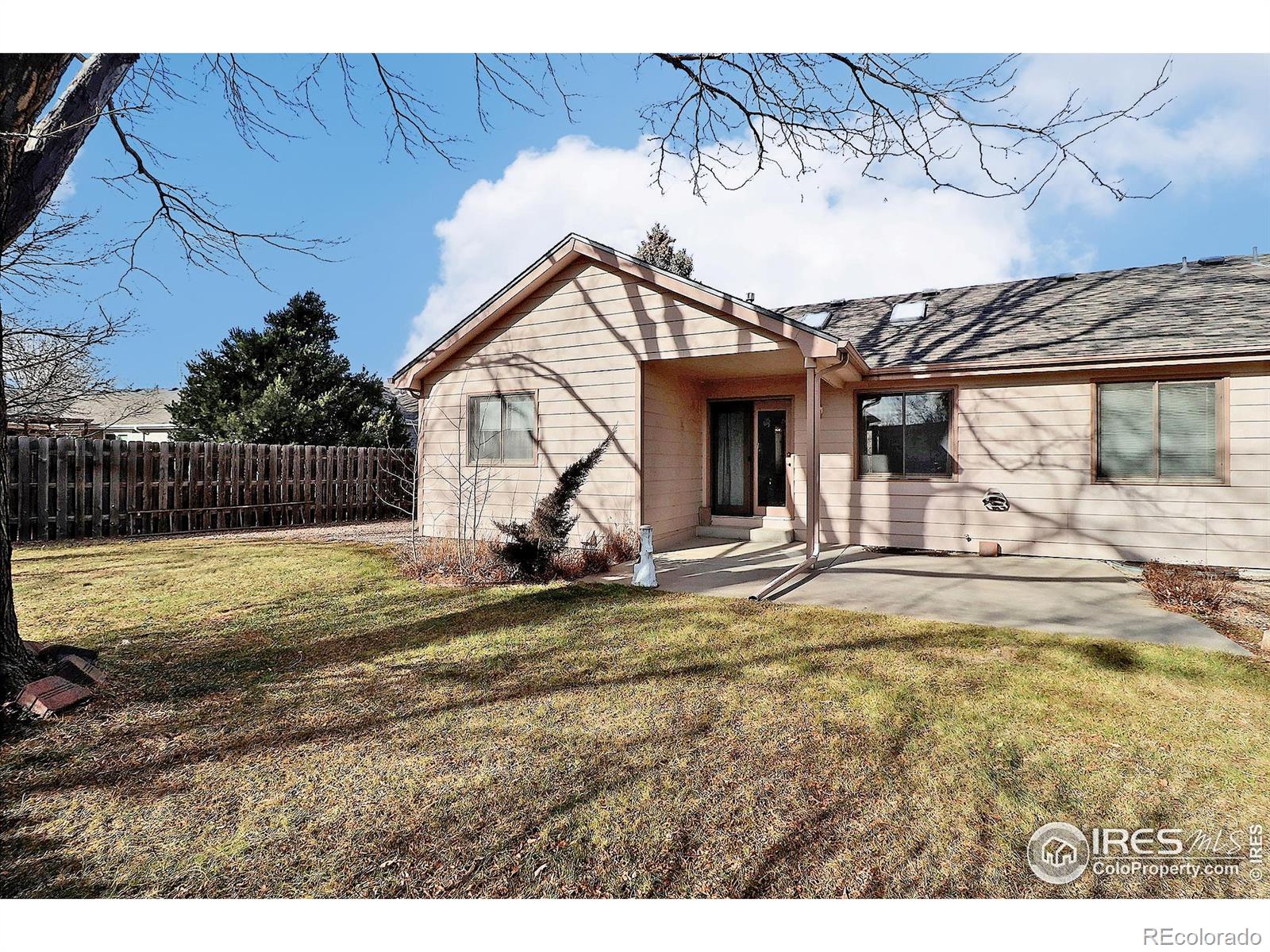MLS Image #33 for 1178  patricia drive,loveland, Colorado