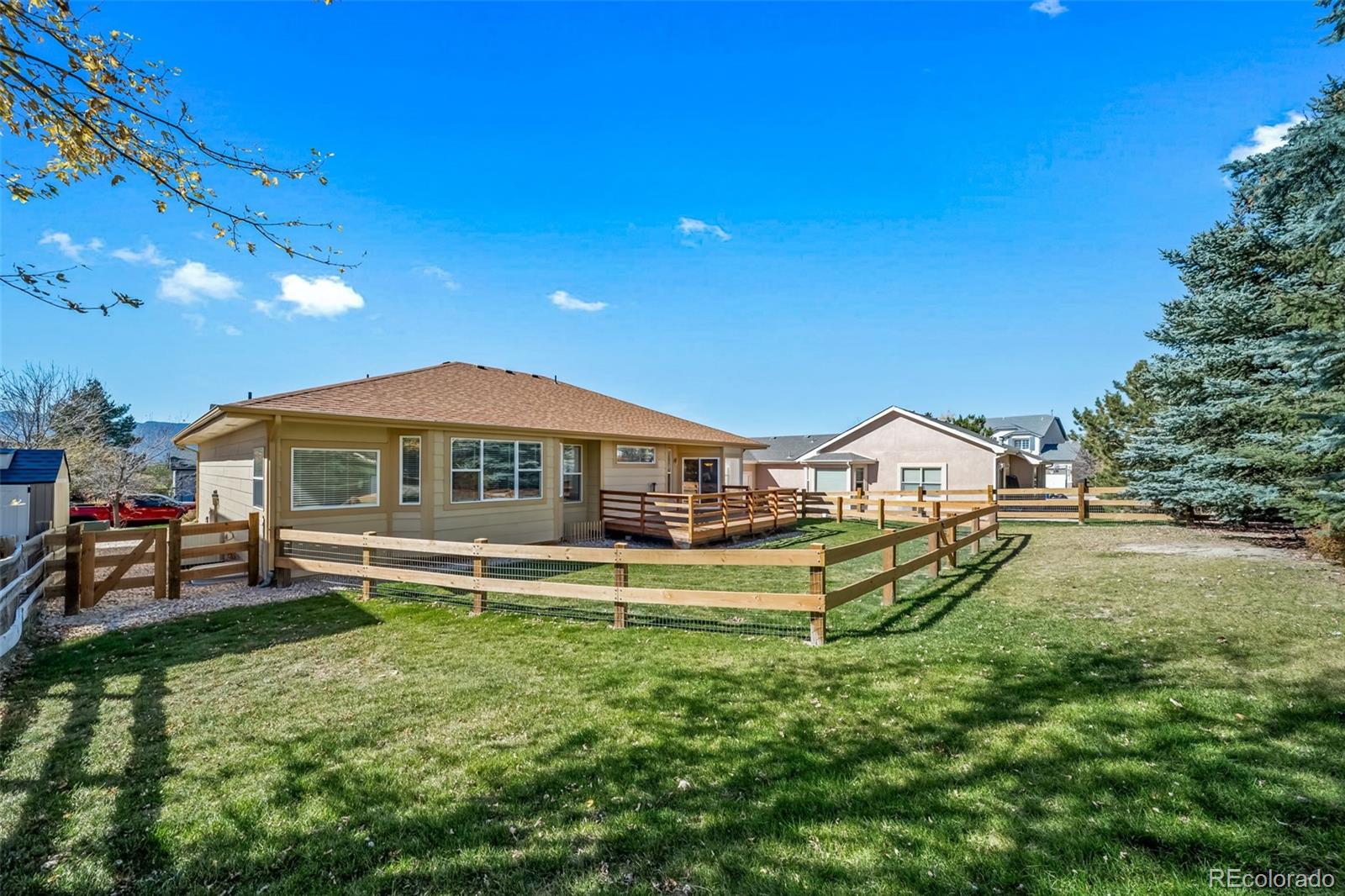 MLS Image #41 for 15811  candle creek drive,monument, Colorado