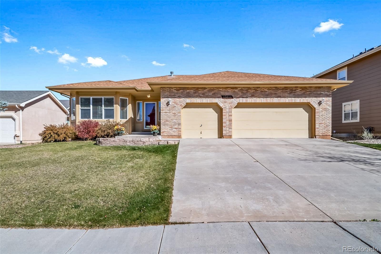 MLS Image #44 for 15811  candle creek drive,monument, Colorado