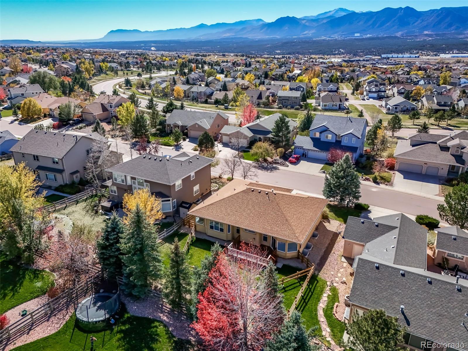 MLS Image #46 for 15811  candle creek drive,monument, Colorado