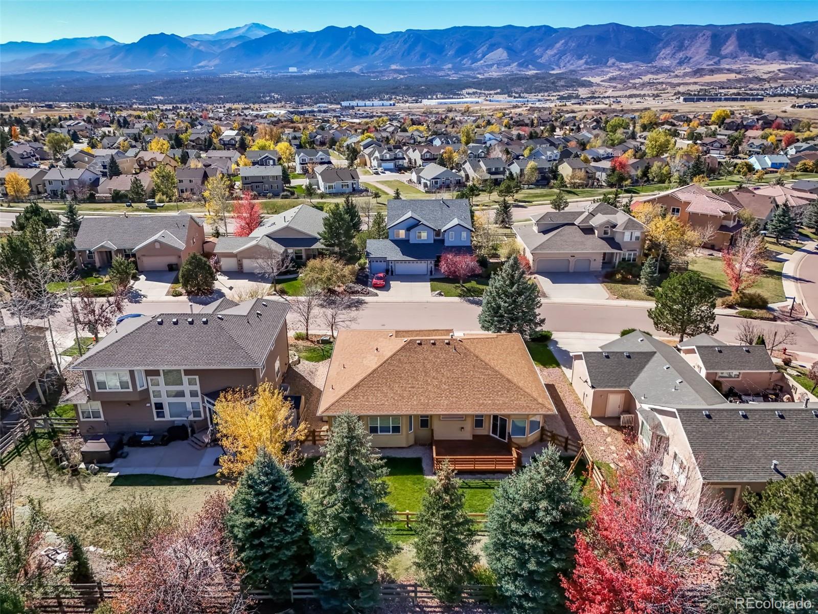 MLS Image #47 for 15811  candle creek drive,monument, Colorado