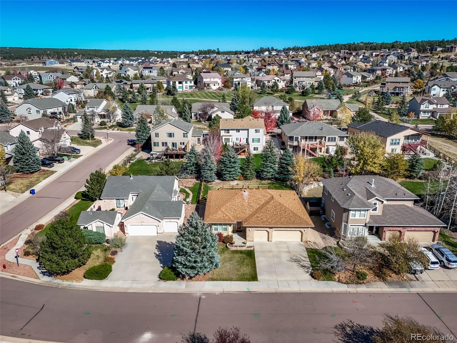 MLS Image #48 for 15811  candle creek drive,monument, Colorado