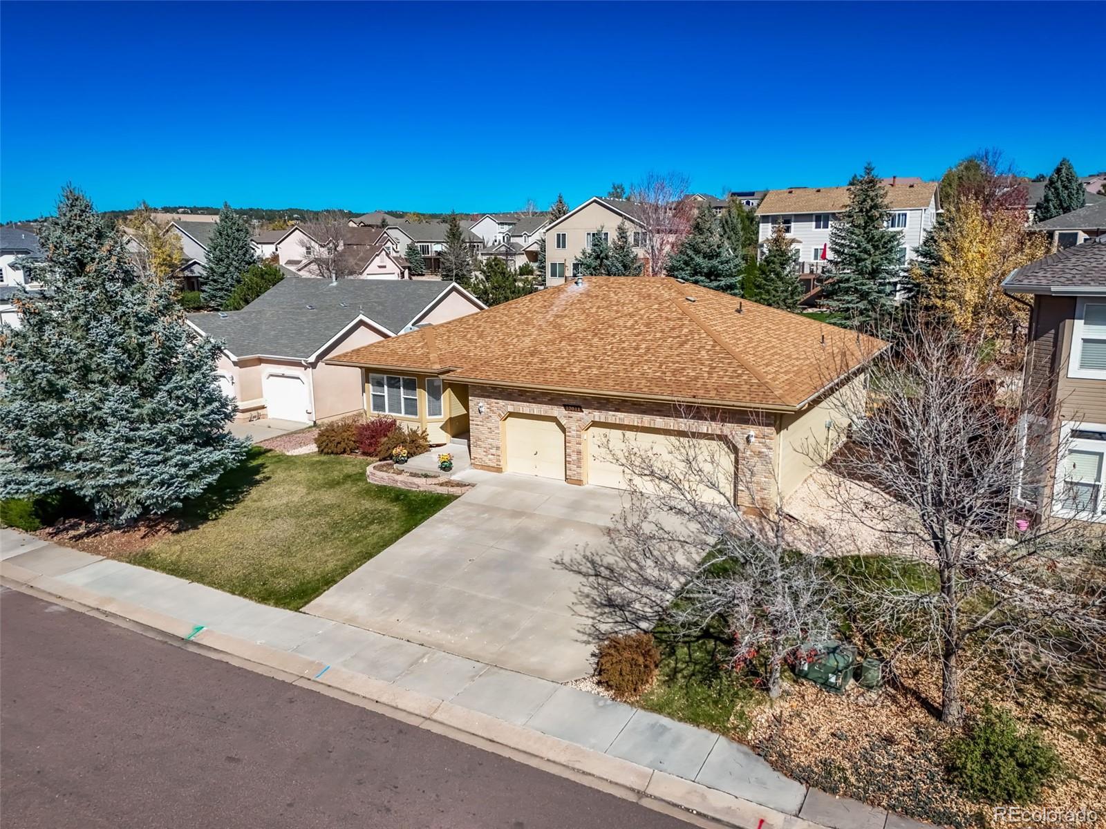 MLS Image #49 for 15811  candle creek drive,monument, Colorado