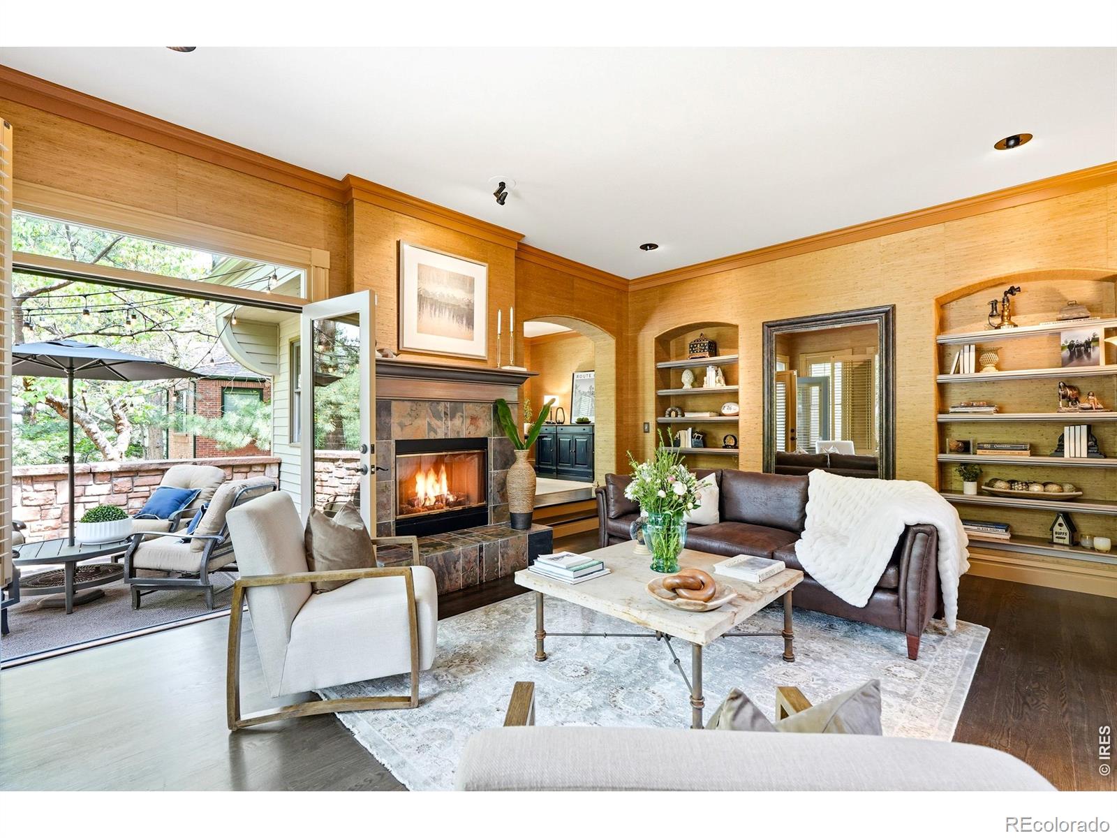 MLS Image #1 for 820  6th street,boulder, Colorado
