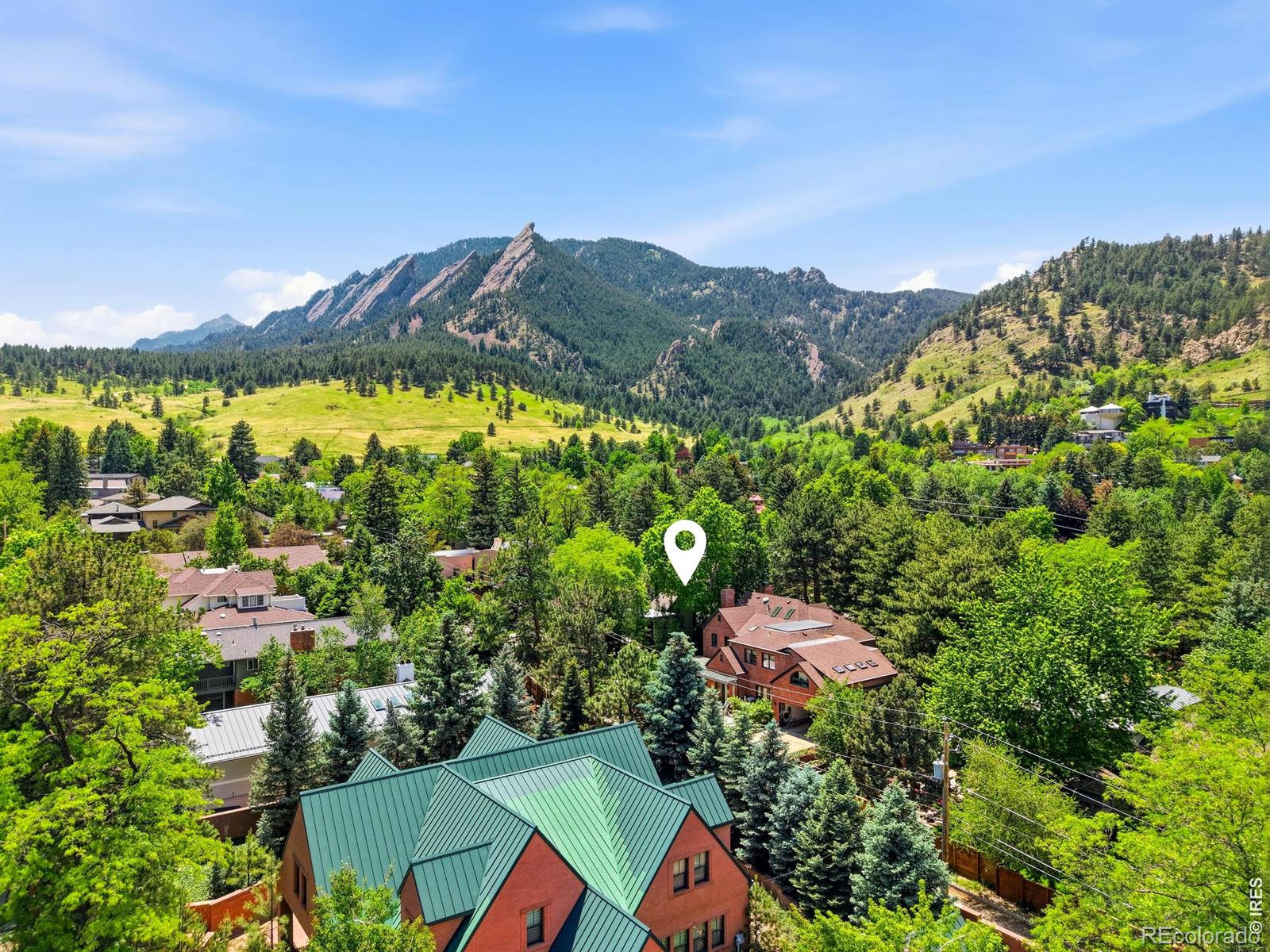 MLS Image #34 for 820  6th street,boulder, Colorado