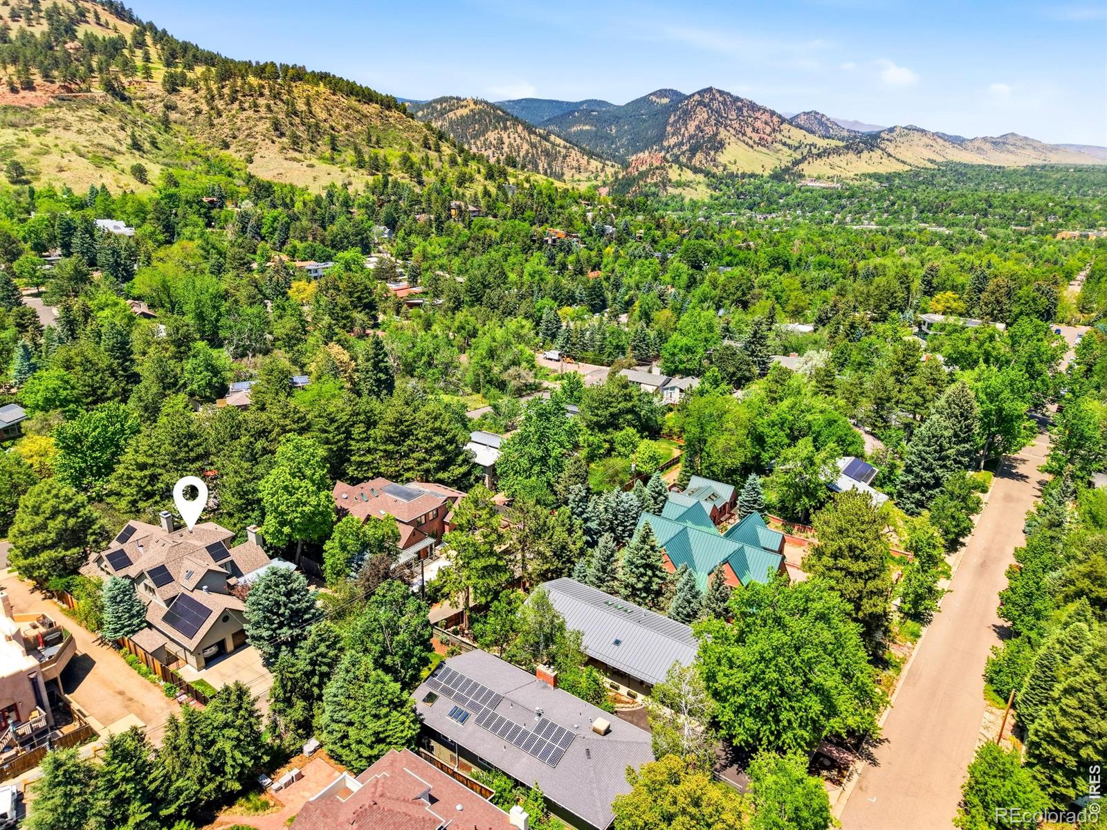 MLS Image #35 for 820  6th street,boulder, Colorado