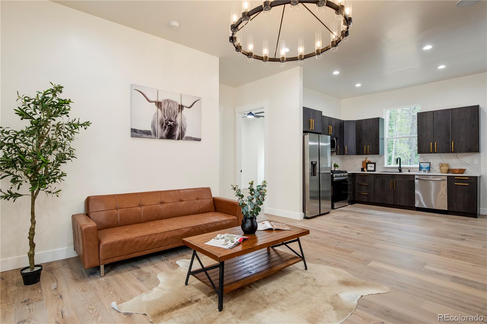 MLS Image #2 for 146  elk road,idaho springs, Colorado