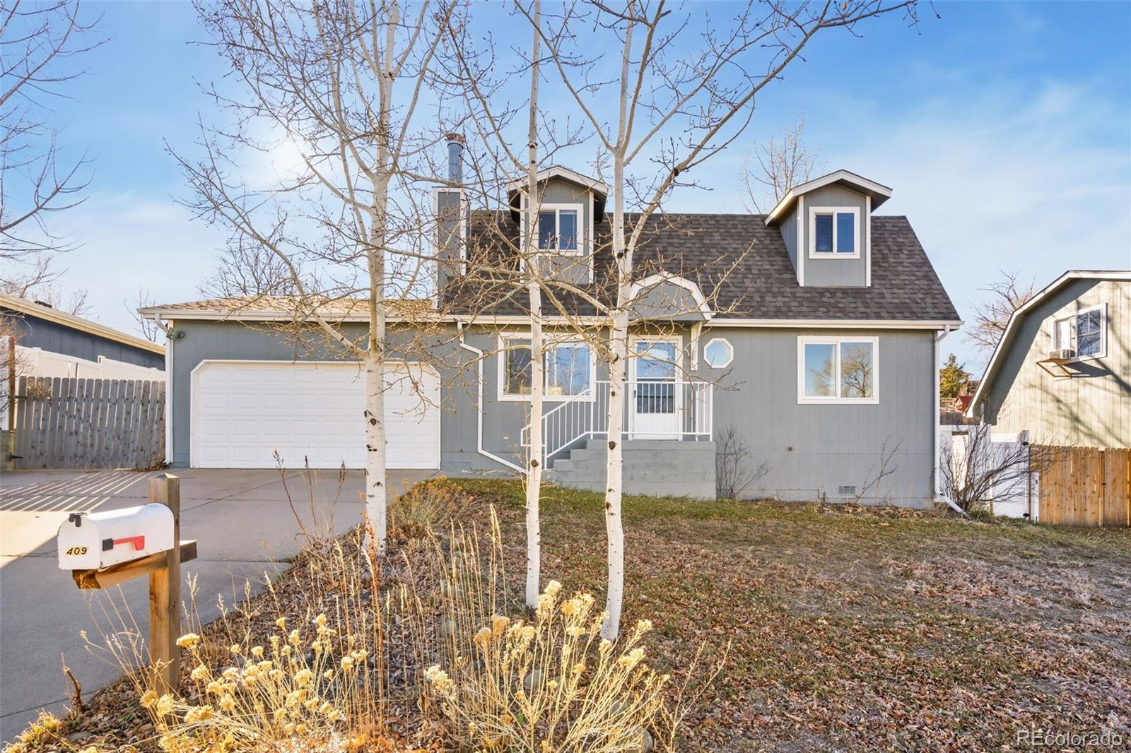 MLS Image #1 for 409  starway street,fort collins, Colorado