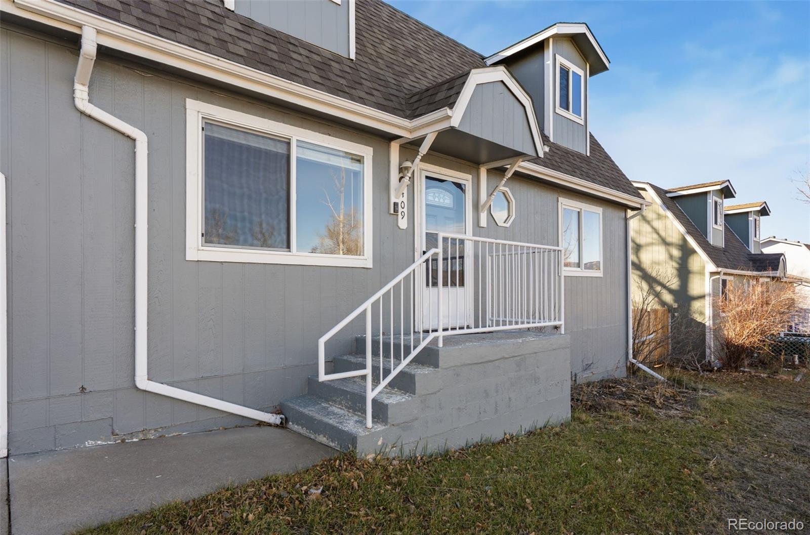 MLS Image #2 for 409  starway street,fort collins, Colorado