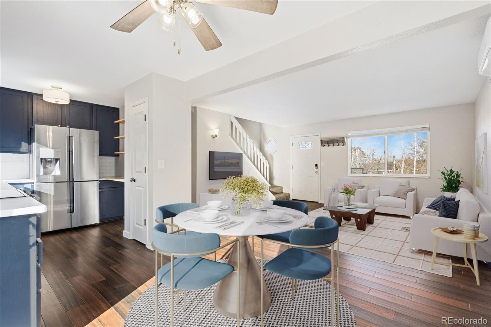 MLS Image #6 for 409  starway street,fort collins, Colorado