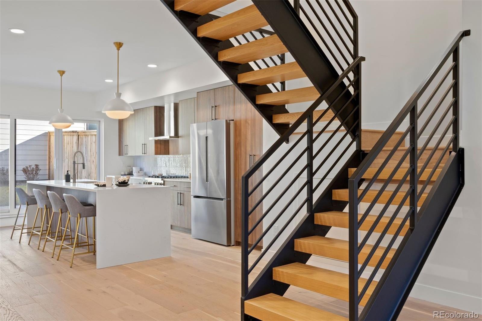 MLS Image #11 for 2194 s sherman street,denver, Colorado