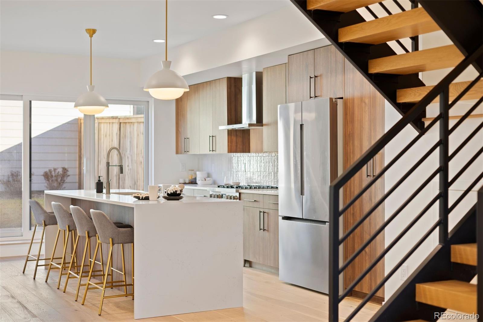MLS Image #12 for 2194 s sherman street,denver, Colorado