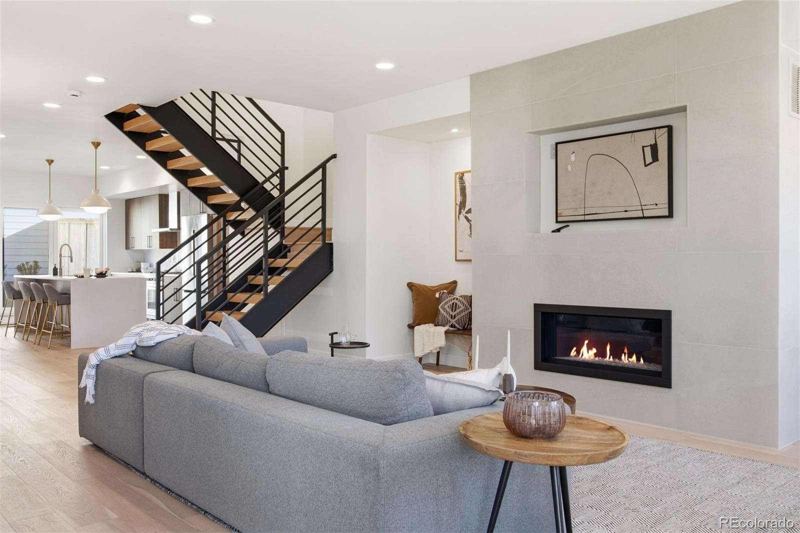 MLS Image #4 for 2194 s sherman street,denver, Colorado