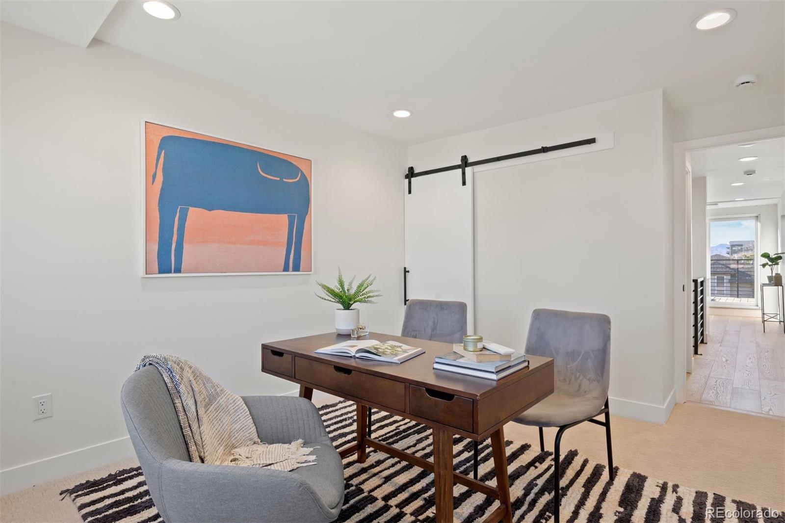 MLS Image #46 for 2194 s sherman street,denver, Colorado