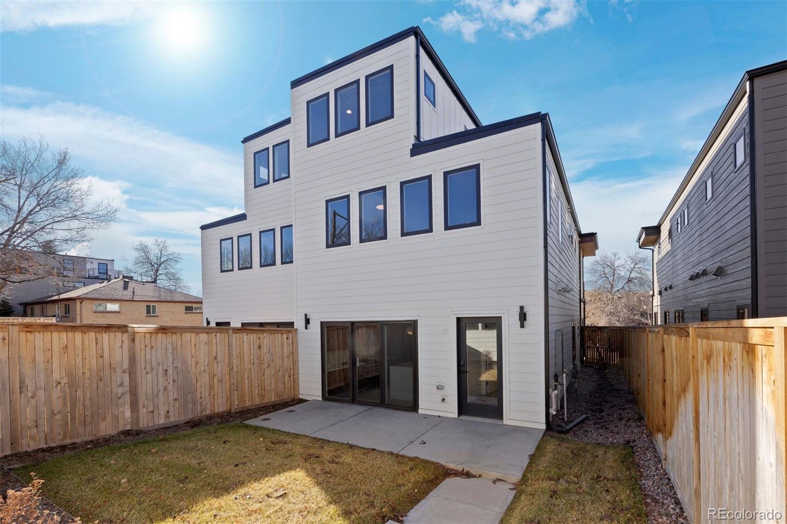 MLS Image #47 for 2194 s sherman street,denver, Colorado