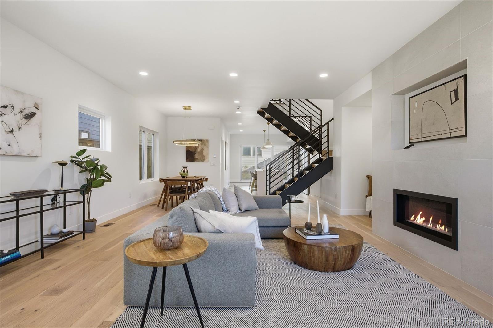MLS Image #7 for 2194 s sherman street,denver, Colorado