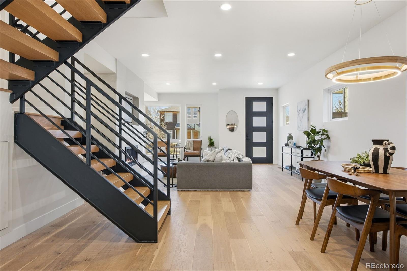MLS Image #8 for 2194 s sherman street,denver, Colorado