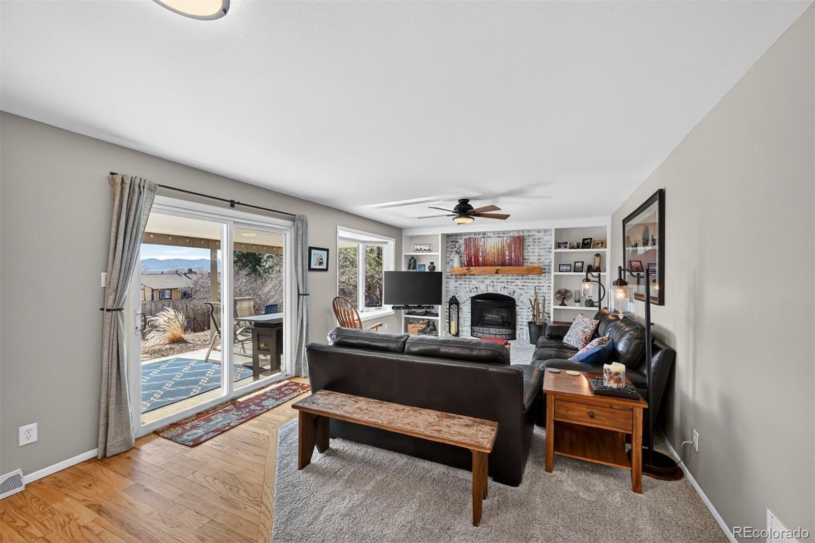 MLS Image #12 for 12422 w louisiana avenue,lakewood, Colorado