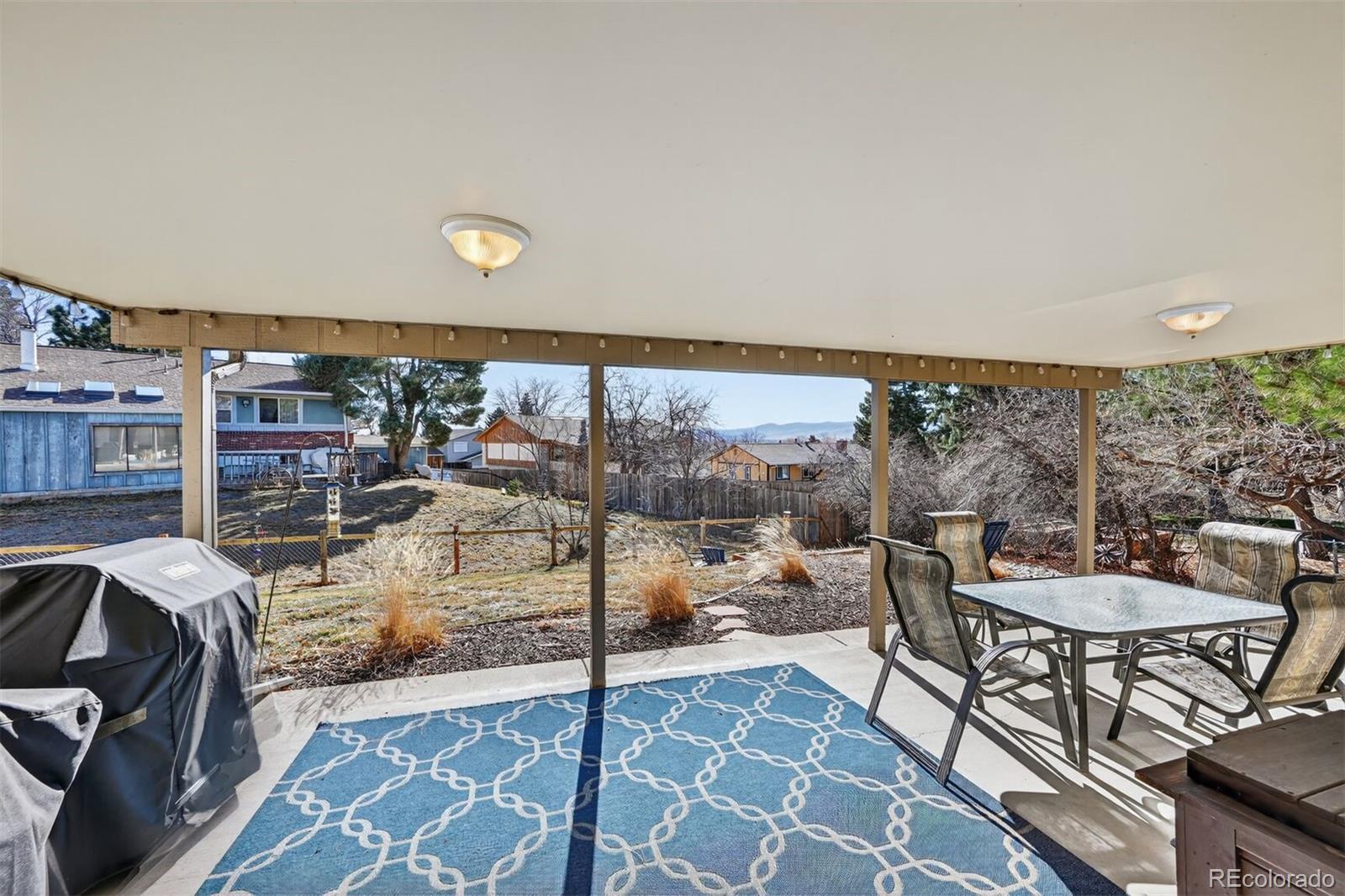 MLS Image #14 for 12422 w louisiana avenue,lakewood, Colorado