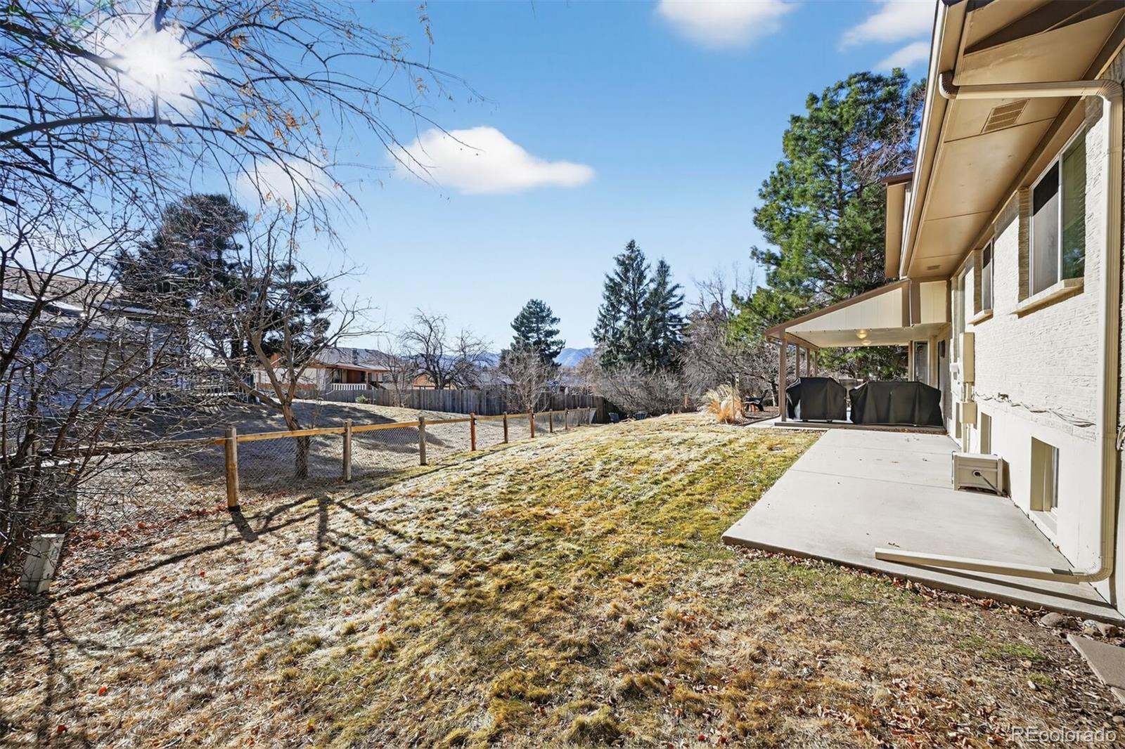 MLS Image #16 for 12422 w louisiana avenue,lakewood, Colorado