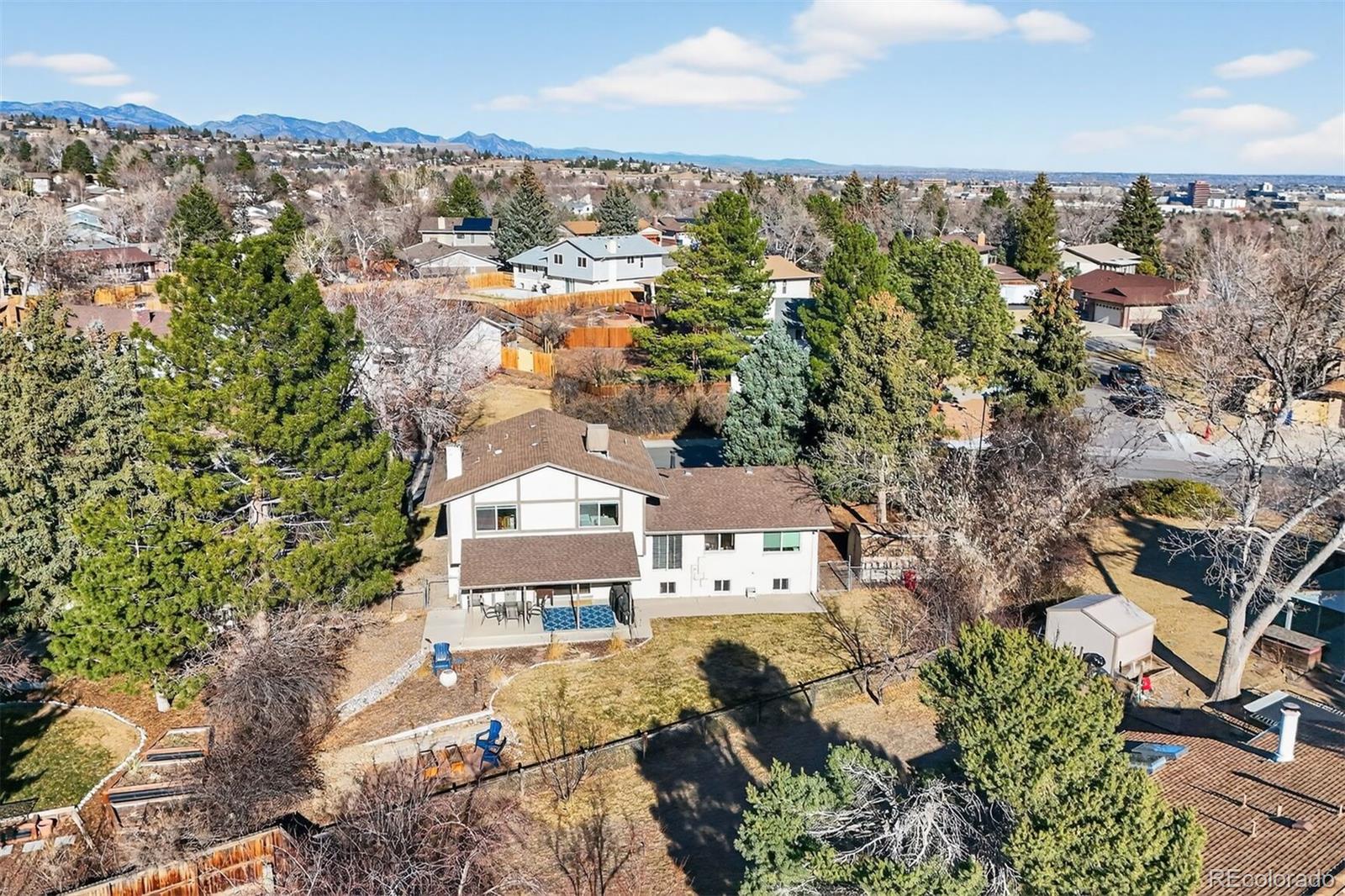 MLS Image #18 for 12422 w louisiana avenue,lakewood, Colorado
