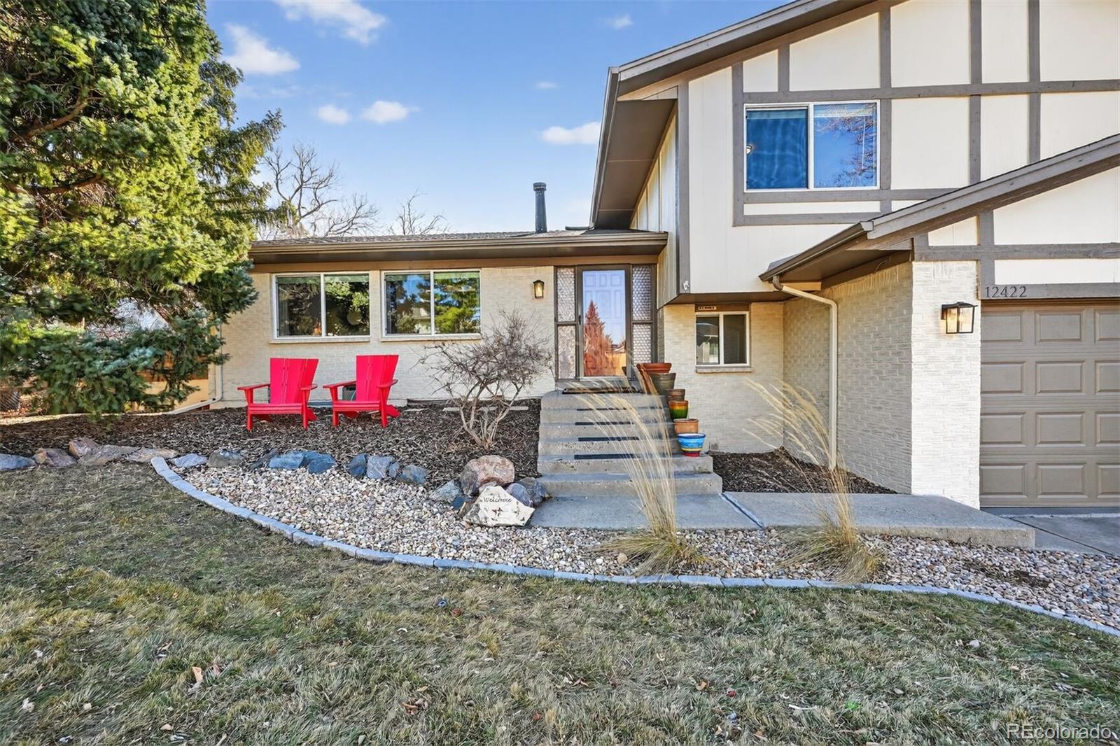 MLS Image #2 for 12422 w louisiana avenue,lakewood, Colorado