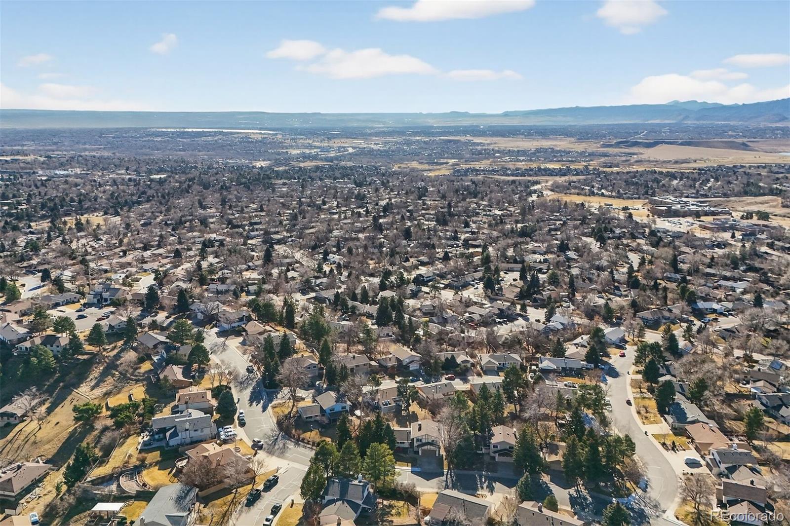 MLS Image #32 for 12422 w louisiana avenue,lakewood, Colorado