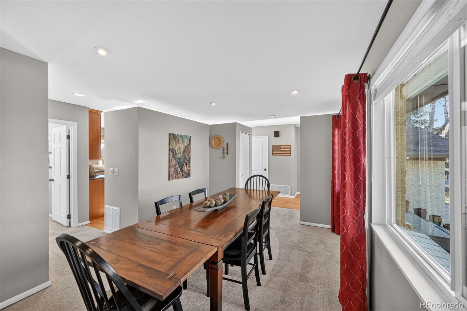 MLS Image #6 for 12422 w louisiana avenue,lakewood, Colorado