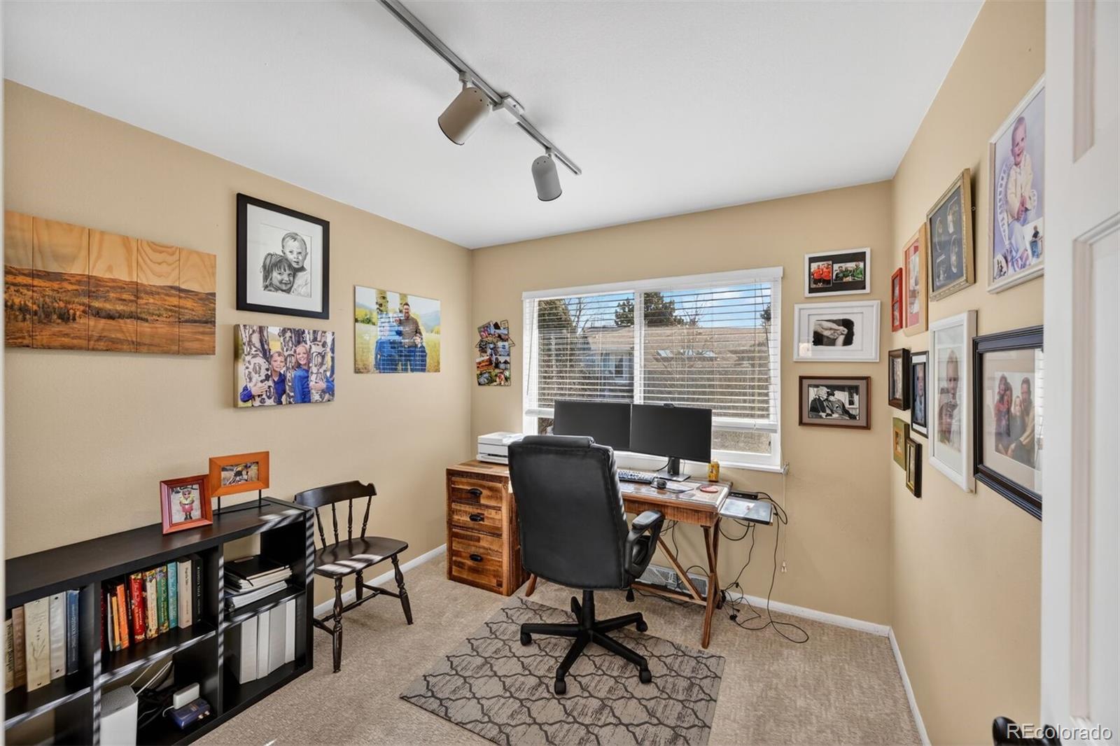 MLS Image #7 for 12422 w louisiana avenue,lakewood, Colorado