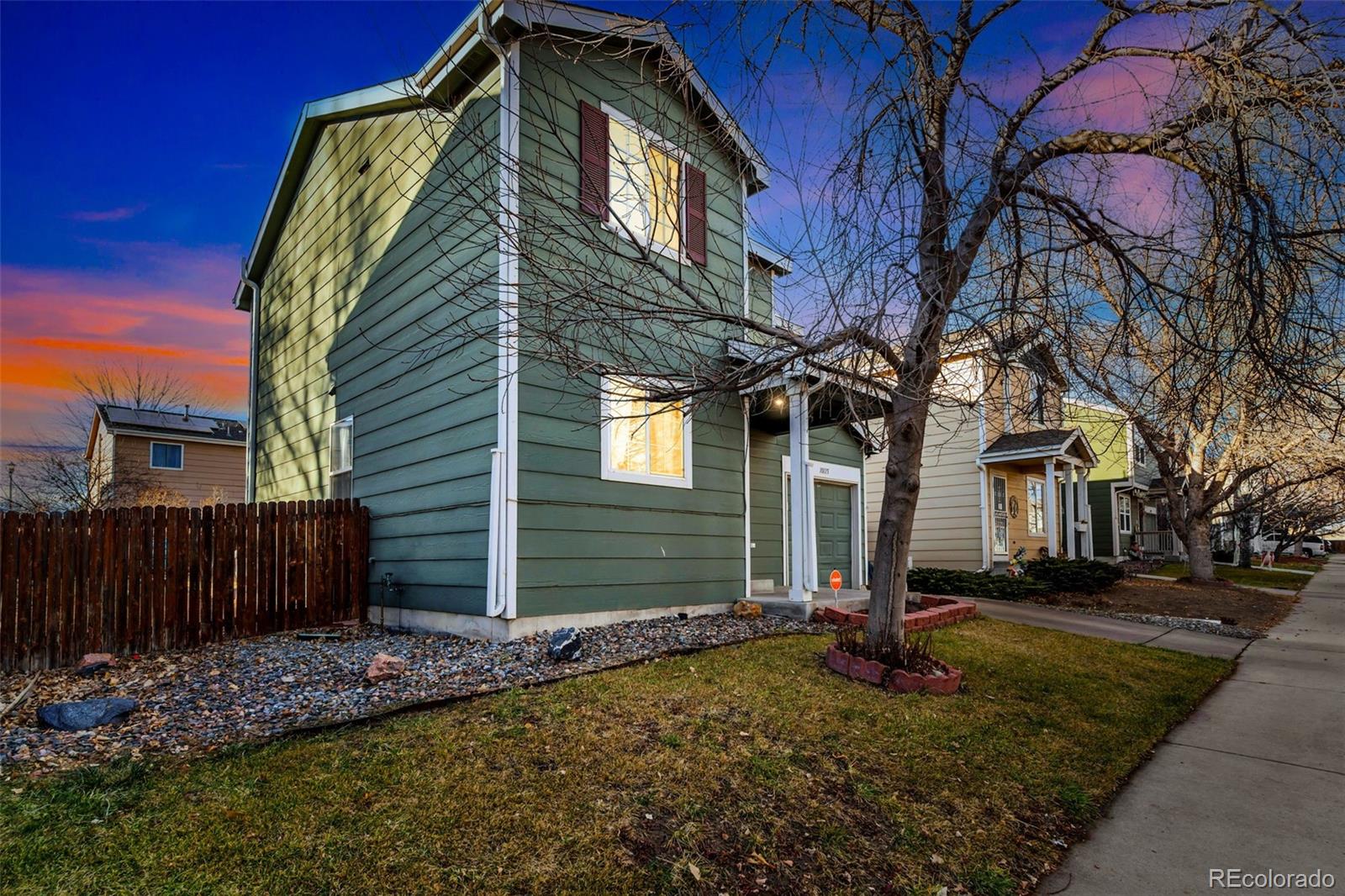 MLS Image #1 for 10115  forest court,thornton, Colorado