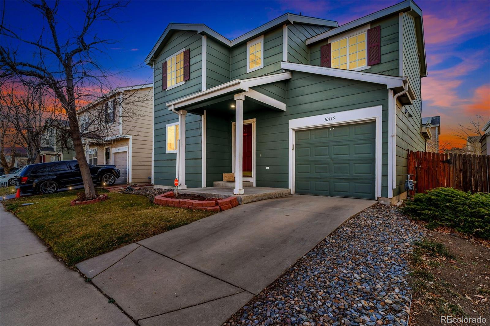 MLS Image #2 for 10115  forest court,thornton, Colorado