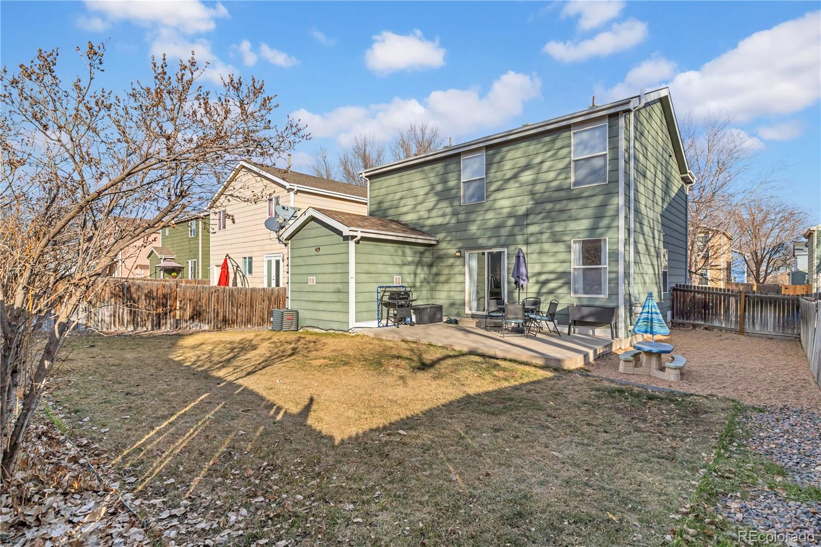MLS Image #27 for 10115  forest court,thornton, Colorado