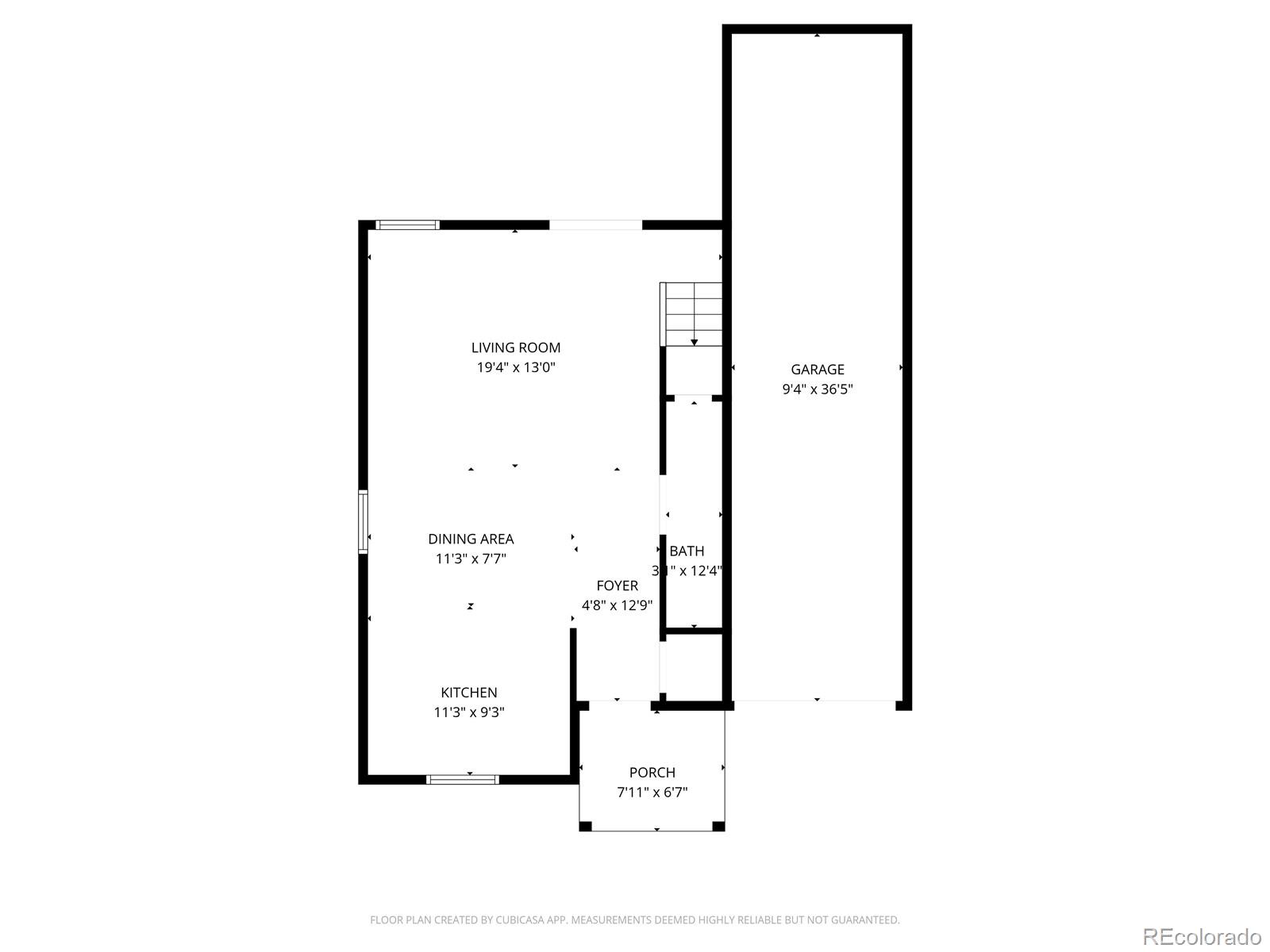 MLS Image #29 for 10115  forest court,thornton, Colorado