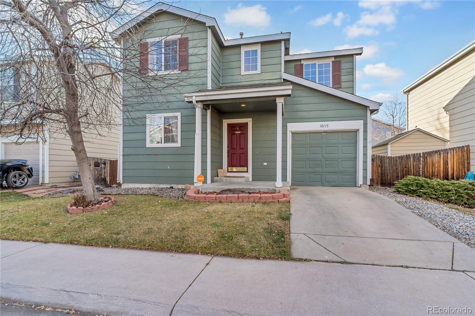 MLS Image #3 for 10115  forest court,thornton, Colorado